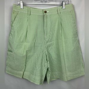 Saddlebred men’s shorts. Size 34